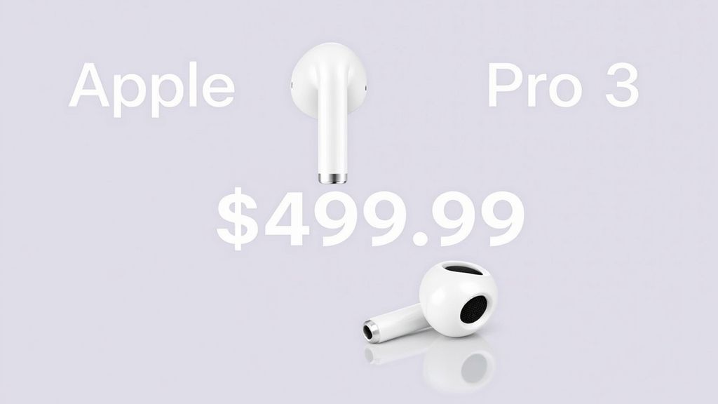 【史低预警】AirPods Pro 3游戏耳机亚马逊狂降50刀！iPhone玩家必备神器