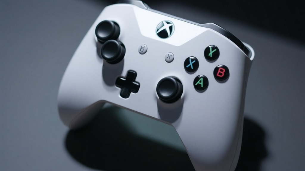 Xbox高层摊牌了：新机缺货急得跳脚，下一代主机还在“画饼”阶段？